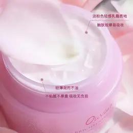 澳大利亚进口澳莉维亚绵羊油保湿精华霜100g（买一赠一赠礼袋） 商品图4