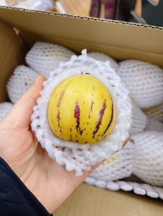 八戒人参果一箱 商品图2