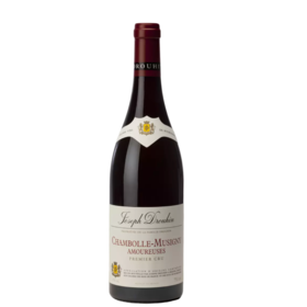 约瑟夫杜鲁安香泊蜜思妮爱侣园红葡萄酒 Joseph-Drouhin-Chambolle-Musigny-Amoureuses