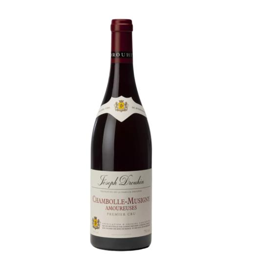约瑟夫杜鲁安香泊蜜思妮爱侣园红葡萄酒 Joseph-Drouhin-Chambolle-Musigny-Amoureuses 商品图0