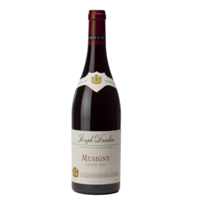 约瑟夫杜鲁安蜜思妮特选红葡萄酒 Joseph Drouhin Musigny Grand Cru