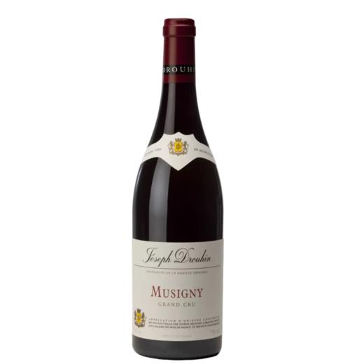 约瑟夫杜鲁安蜜思妮特选红葡萄酒 Joseph Drouhin Musigny Grand Cru 商品图0