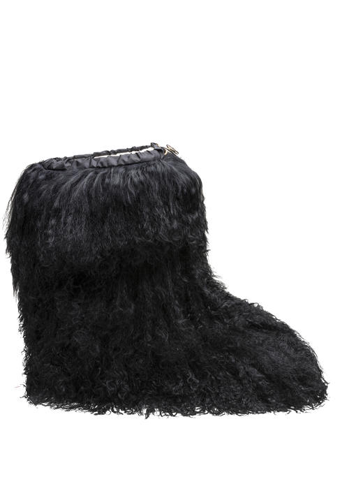 Bogner Shoes - Les Arcs 10 A - Black - 女装 - 鞋子 - 黑色 商品图0