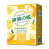 新盟食品 每日生机薄薄の脆薄脆饼干198g 唇齿留香 休闲零食 48小时发货 商品缩略图2