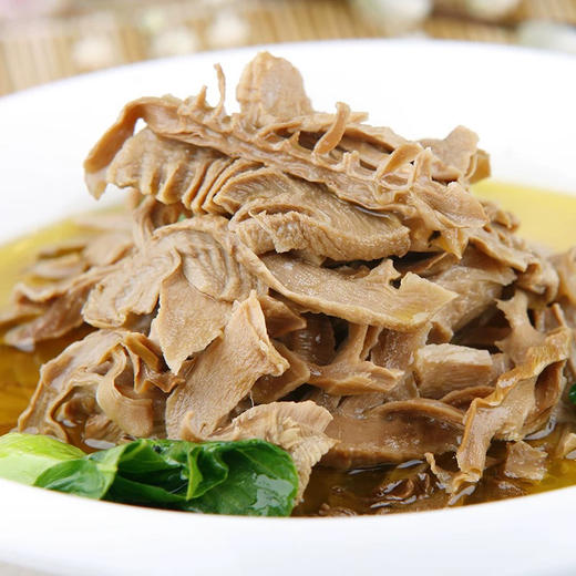 陕西安康野笋干 商品图2