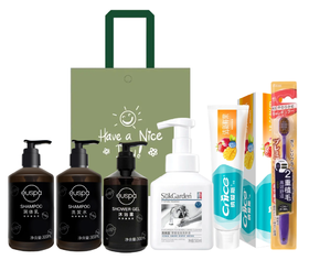 FY 自然堂冬季甄选套装-FY024