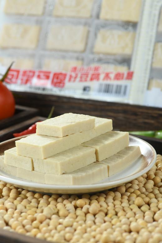 包浆豆腐158g送方圆辣椒面【GY】 商品图2
