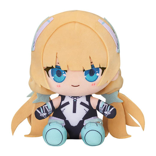 【GSC预售定金】毛绒玩偶 安吉拉 乐园追放Expelled fromParadise 商品图1