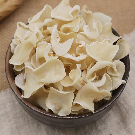 漾魏玉木耳 商品图2