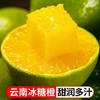 【严选】【金新农】云南哀牢山手剥橙子皇帝柑新鲜水果冰糖橙大果70mm以上4.5斤/8.5斤   (厂家直发） 商品缩略图0