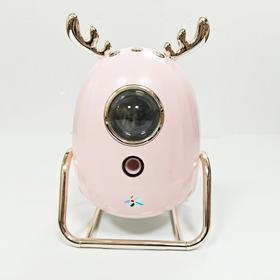 儿童高端礼物玩具女孩子女童小学生投影灯幼儿园实用的开学