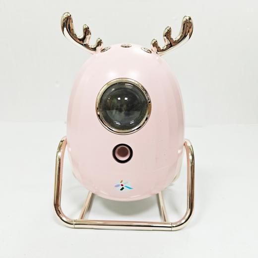 儿童高端礼物玩具女孩子女童小学生投影灯幼儿园实用的开学 商品图0