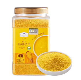 MM-有机小米2.3kg(B18-00-03)