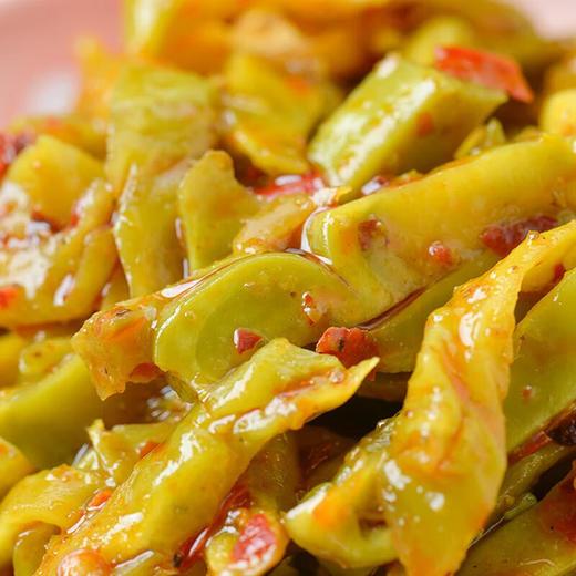 麻辣鲜儿菜 腌菜下饭菜 商品图1
