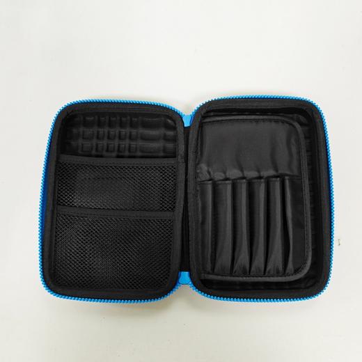 smiggle 新款卡通黑色计算器铅笔盒学生文具盒 商品图1