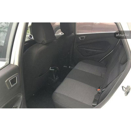 福特 嘉年华 两厢 1.5L 自动品尚型【长租-北京】 商品图6