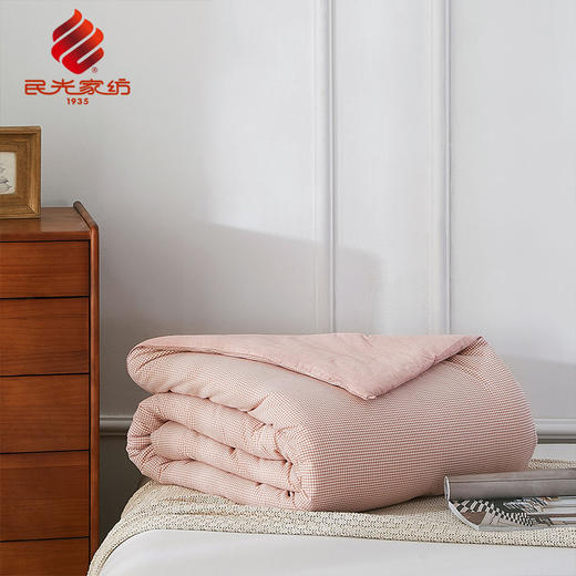 民光舒适棉花冬被（芯）（220*240CM）- B55617XXG 商品图14