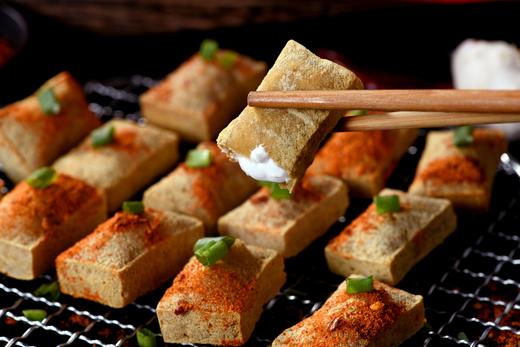包浆豆腐158g送方圆辣椒面【GY】 商品图4