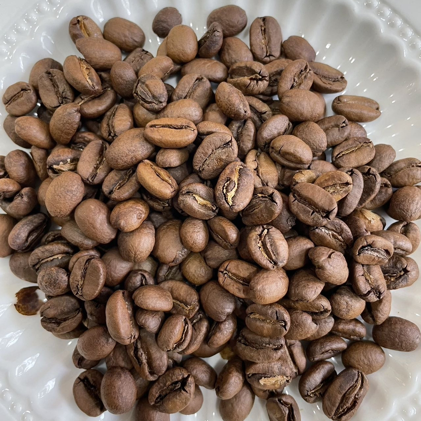 【现烘手冲咖啡豆】花魁Xs 十周年纪念版  接单现烘约一周内发货