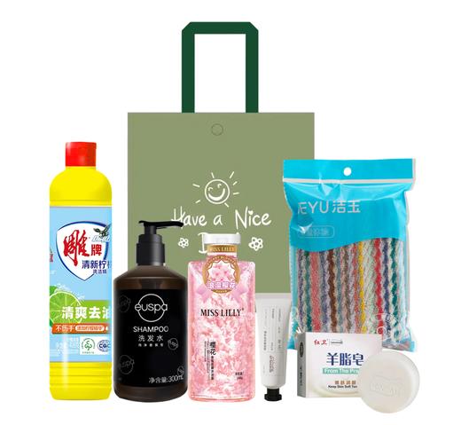 FY 自然堂冬季甄选套装-FY022 商品图0