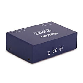 SUBZERO SZ-HD2  两通道嗡嗡声消除器 消除噪声器