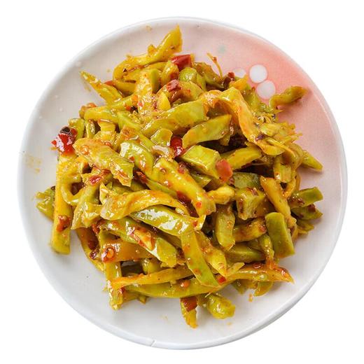 麻辣鲜儿菜 腌菜下饭菜 商品图3