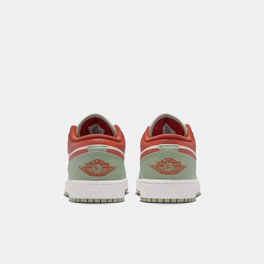 Air Jordan 1 Low 大童运动鞋 553560 商品图5