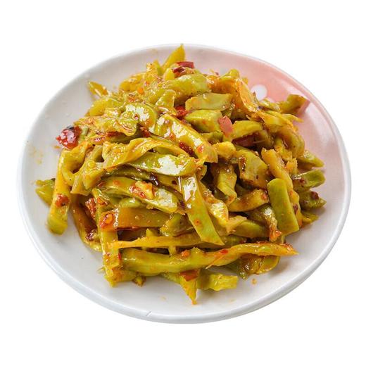 麻辣鲜儿菜 腌菜下饭菜 商品图2