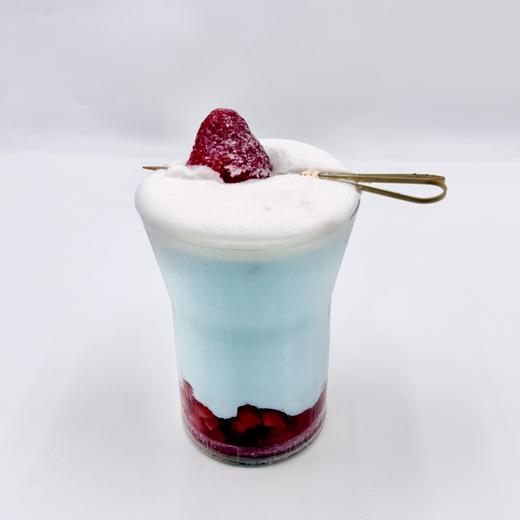 草莓云绵绵 商品图0