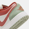 Air Jordan 1 Low 大童运动鞋 553560 商品缩略图7