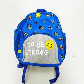 儿童书包3岁5新款男童卡通小背包宝宝幼儿园书包可爱女童双肩包轻