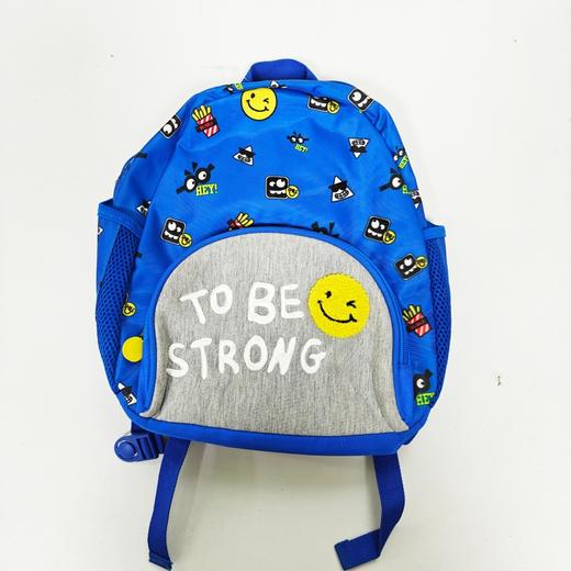 儿童书包3岁5新款男童卡通小背包宝宝幼儿园书包可爱女童双肩包轻 商品图0