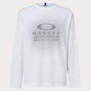 OAKLEY服饰ILLUSION LS TEEFOA407458 商品图0