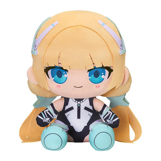 【GSC预售定金】40cm大毛绒玩偶 安吉拉 手办模玩周边 乐园追放 -Expelled from Paradise- 商品图2