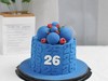 数字生日蛋糕（需提前24小时预定） 商品缩略图2