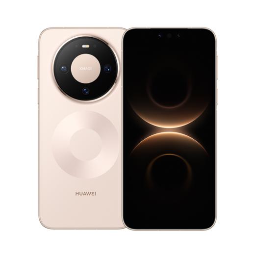 HUAWEI Mate 80【新品】第二代红枫影像 鸿蒙AI 超可靠玄武架构 华为直屏鸿蒙智能手机 商品图2