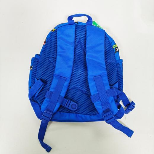 儿童书包3岁5新款男童卡通小背包宝宝幼儿园书包可爱女童双肩包轻 商品图1