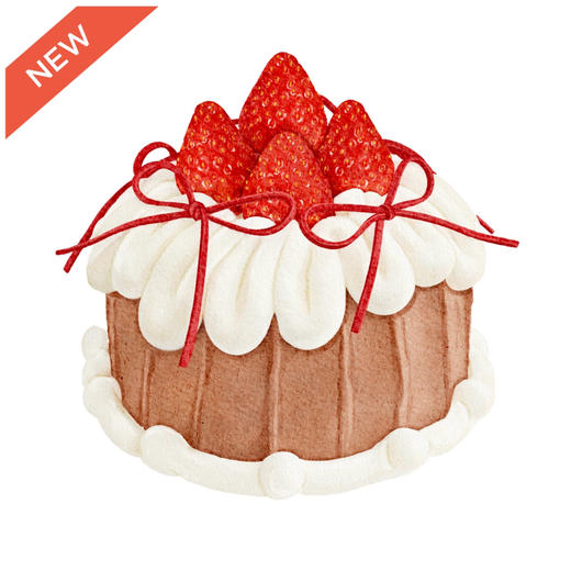 NEW /草莓巧克力（储值会员专属8.5折） 商品图0