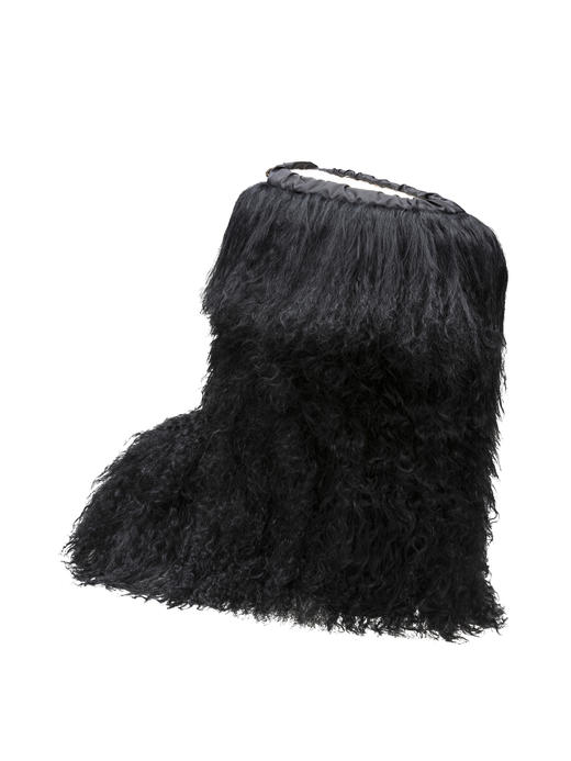 Bogner Shoes - Les Arcs 10 A - Black - 女装 - 鞋子 - 黑色 商品图1