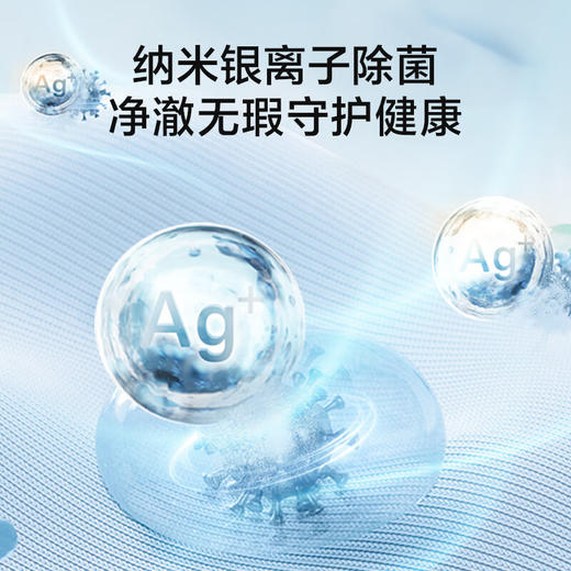 【小天鹅】洗衣机_10KG滚筒全自动+变频家用 纯平全嵌 超微净泡洗衣机_TG10JMC3【佛山】 商品图4