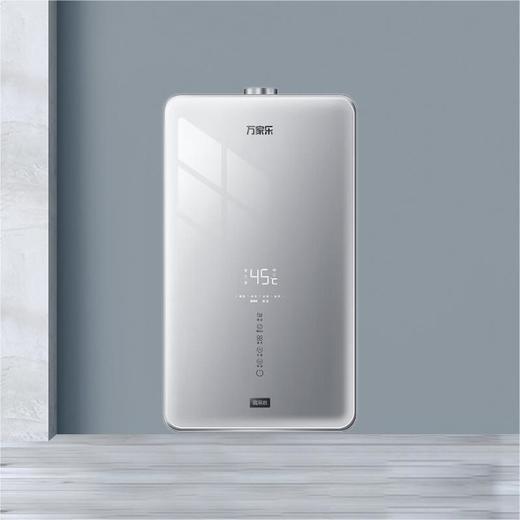 【万家乐】燃气热水器_恒温强排零冷水 双增压 多重净滤 天然气_JSQ30-16L8【佛山】 商品图1