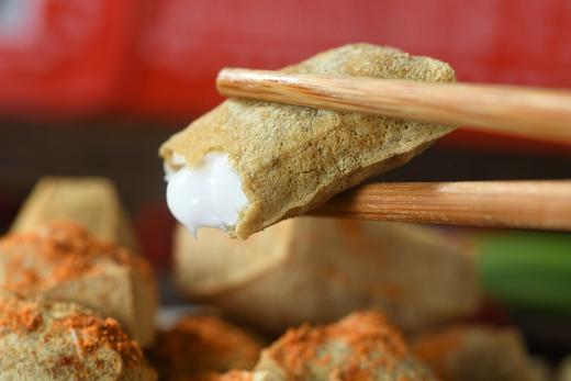 包浆豆腐158g送方圆辣椒面【GY】 商品图5