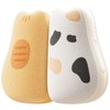 【3C认证】京东京造  磁吸2合1 贴贴猫咪磁吸暖手宝 WH-003 商品缩略图7