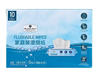 MM-家庭装湿厕纸10包*40片（133mm*200mm/片） 商品缩略图0