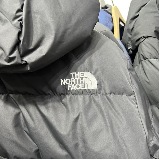 TNF男女长款羽绒服DRYVENT情侣款户外防风鹅绒外套 商品图8