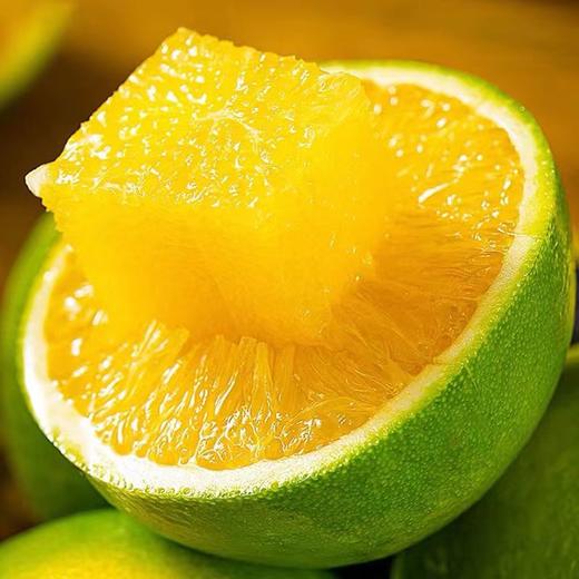 【严选】【金新农】云南哀牢山手剥橙子皇帝柑新鲜水果冰糖橙大果70mm以上4.5斤/8.5斤   (厂家直发） 商品图3