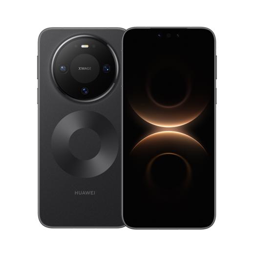 HUAWEI Mate 80【新品】第二代红枫影像 鸿蒙AI 超可靠玄武架构 华为直屏鸿蒙智能手机 商品图3