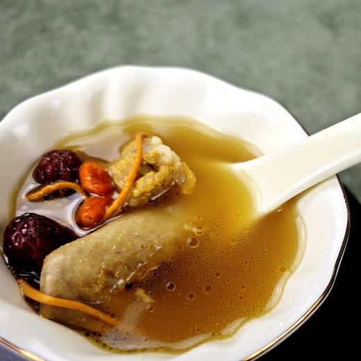 桂柳~乳鸽 杀好净膛发货 商品图3