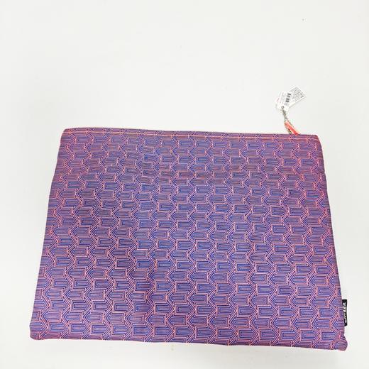 smiggle大号笔袋书本袋姓名牌小中学生上学辅导班 商品图1