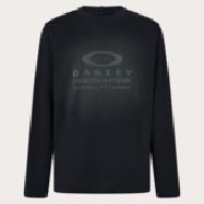 OAKLEY服饰ILLUSION LS TEEFOA407458 商品图0
